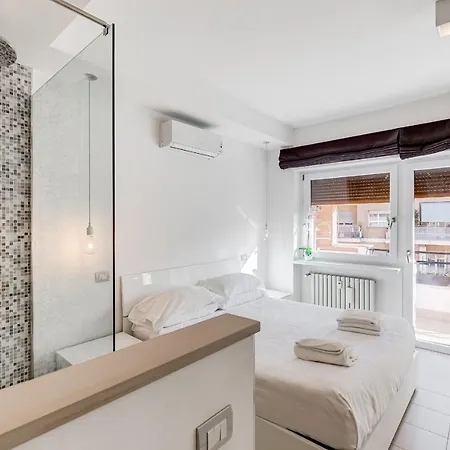 Apartman Joice Luxury Róma