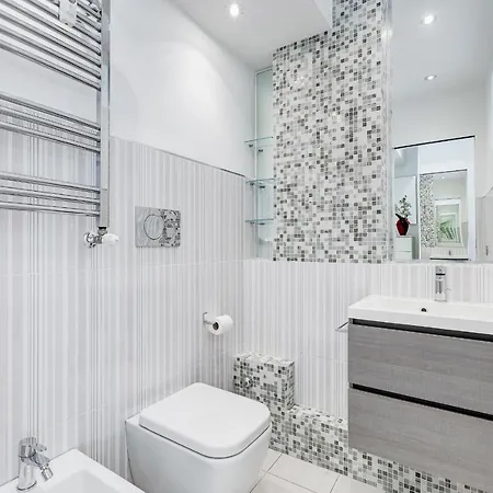 Apartman Joice Luxury *