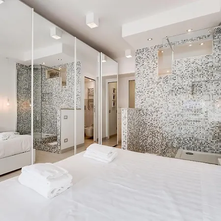 Apartment Joice Luxury