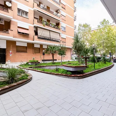 Joice Luxury Apartment *