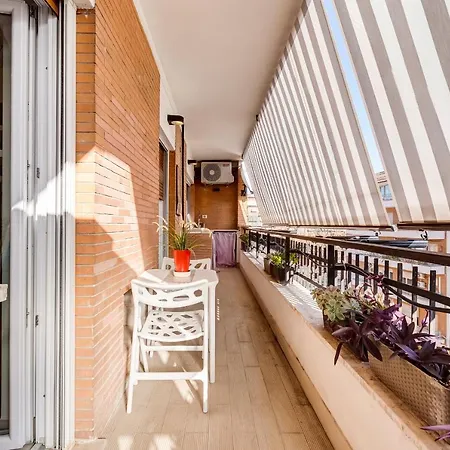 Joice Luxury Rome
