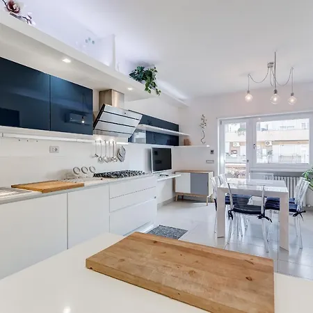 Apartment Joice Luxury Rome
