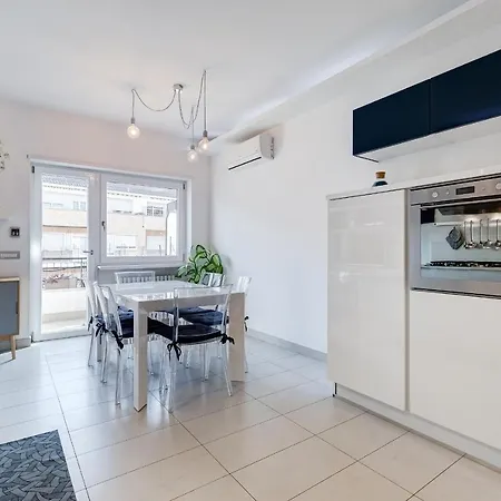 Apartment Joice Luxury *