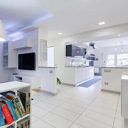 Joice Luxury Apartment Rome